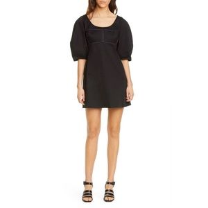 La Ligne mini dress Size S